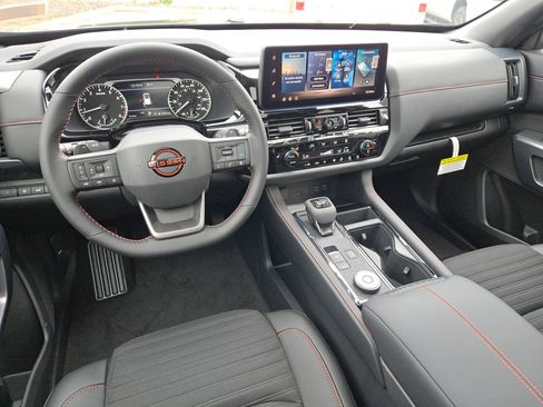 New 2026 Nissan Pathfinder Rock Creek AWD/4WD image 14