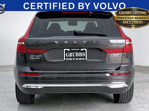 Used 2023 Volvo XC60 B5 Ultimate w/ Climate Package AWD/4WD image 5