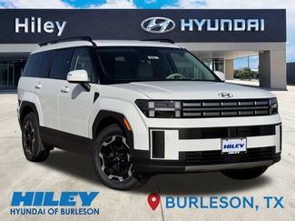 New 2026 Hyundai Santa Fe SEL 360° Tour