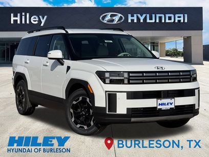 New 2026 Hyundai Santa Fe SEL