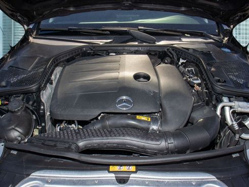 Used 2019 Mercedes-Benz C 300 C 300 w/ Premium Package image 31