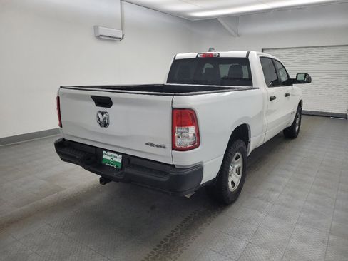 Used 2020 RAM 1500 Tradesman w/ Tradesman Group image 9