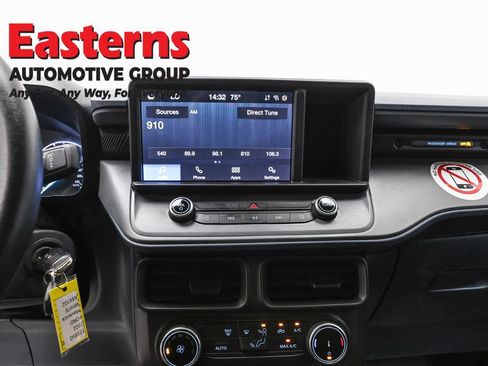 Used 2024 Nissan Armada SL w/ Captain's Chairs Package AWD/4WD image 48