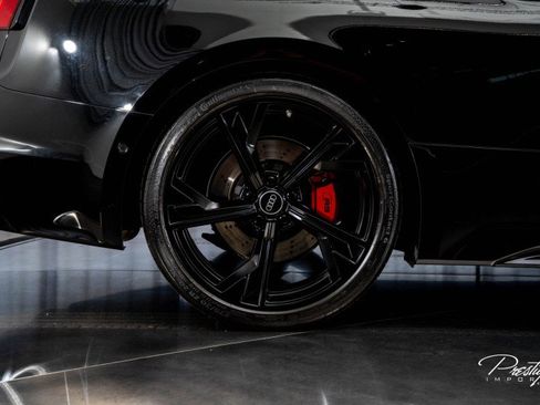 Used 2023 Audi RS 5 image 15