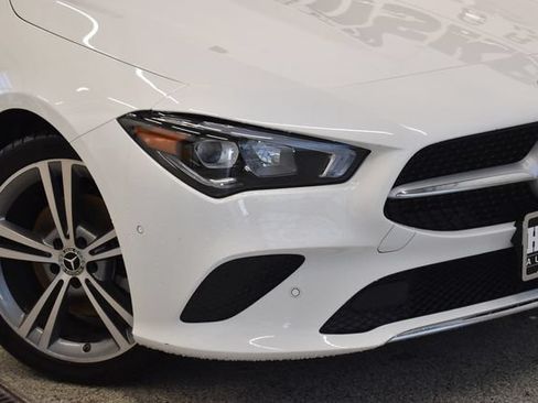 Used 2022 Mercedes-Benz CLA 250 image 31