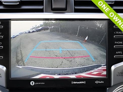 Used 2023 Toyota 4Runner SR5 Premium image 23