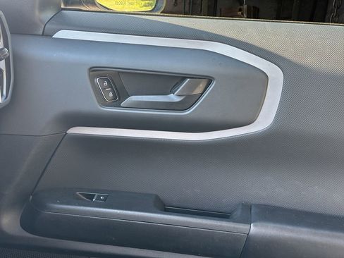 Certified 2023 Ford Bronco Sport Big Bend w/ Convenience Package image 11