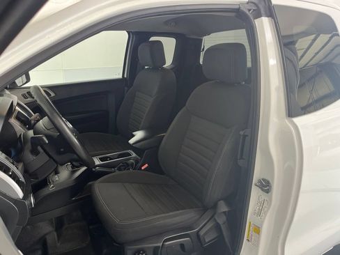 Used 2021 Ford Ranger XL w/ Equipment Group 101A High RWD image 17