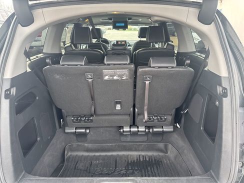 Used 2024 Honda Odyssey Elite image 41