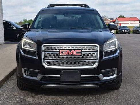 Used 2014 GMC Acadia Denali FWD image 14