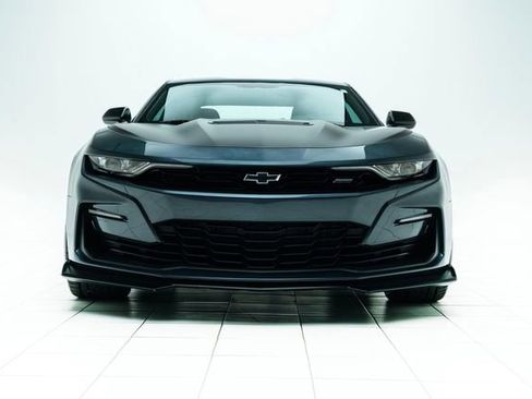 Used 2022 Chevrolet Camaro SS image 6