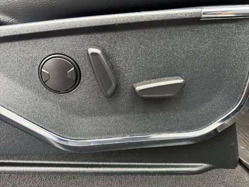 Certified 2024 Ford F250 Lariat w/ Lariat Ultimate Package image 11