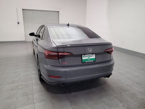 Used 2019 Volkswagen Jetta GLI Autobahn FWD image 6