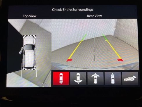 New 2025 Jeep Grand Cherokee Limited w/ Luxury Tech Group II image 12