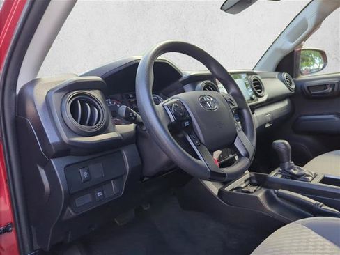 Certified 2023 Toyota Tacoma SR RWD image 15