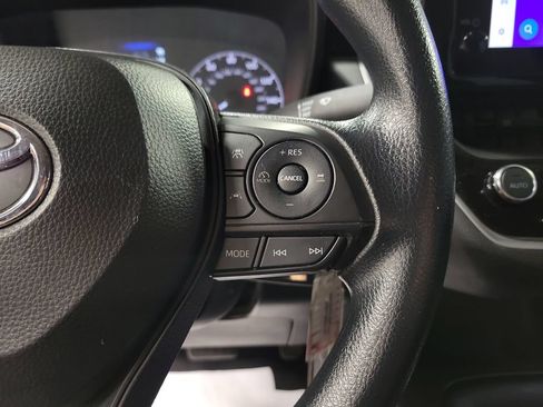 Used 2024 Toyota Corolla LE FWD image 24