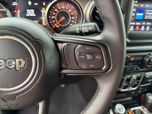 Used 2019 Jeep Wrangler Unlimited Sport S image 47