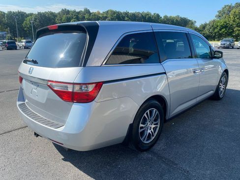Used 2011 Honda Odyssey EX-L image 6