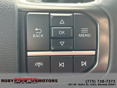 Used 2024 Ford F150 Tremor w/ Bed Utility Package AWD/4WD image 13
