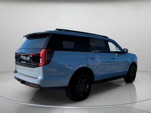 New 2026 Ford Expedition Tremor AWD/4WD image 31