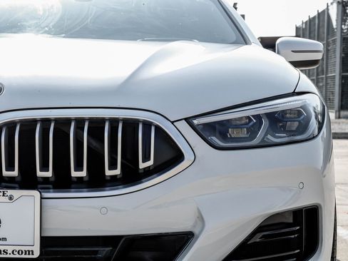 Used 2023 BMW 840i Gran Coupe xDrive 840 image 64