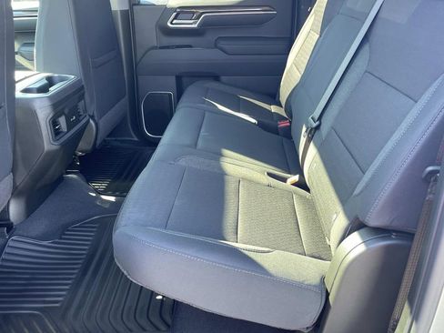 New 2026 Chevrolet Silverado 1500 RST w/ All Star Edition Plus image 12