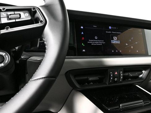 Certified 2026 Porsche Cayenne Coupe AWD/4WD image 13