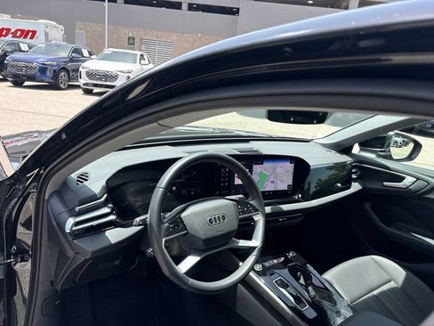 Used 2025 Audi A5 2.0T Premium w/ Convenience Package AWD/4WD image 10