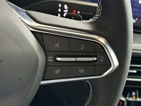 New 2026 Chevrolet Traverse LT w/ LPO, Floor Liner Package image 18