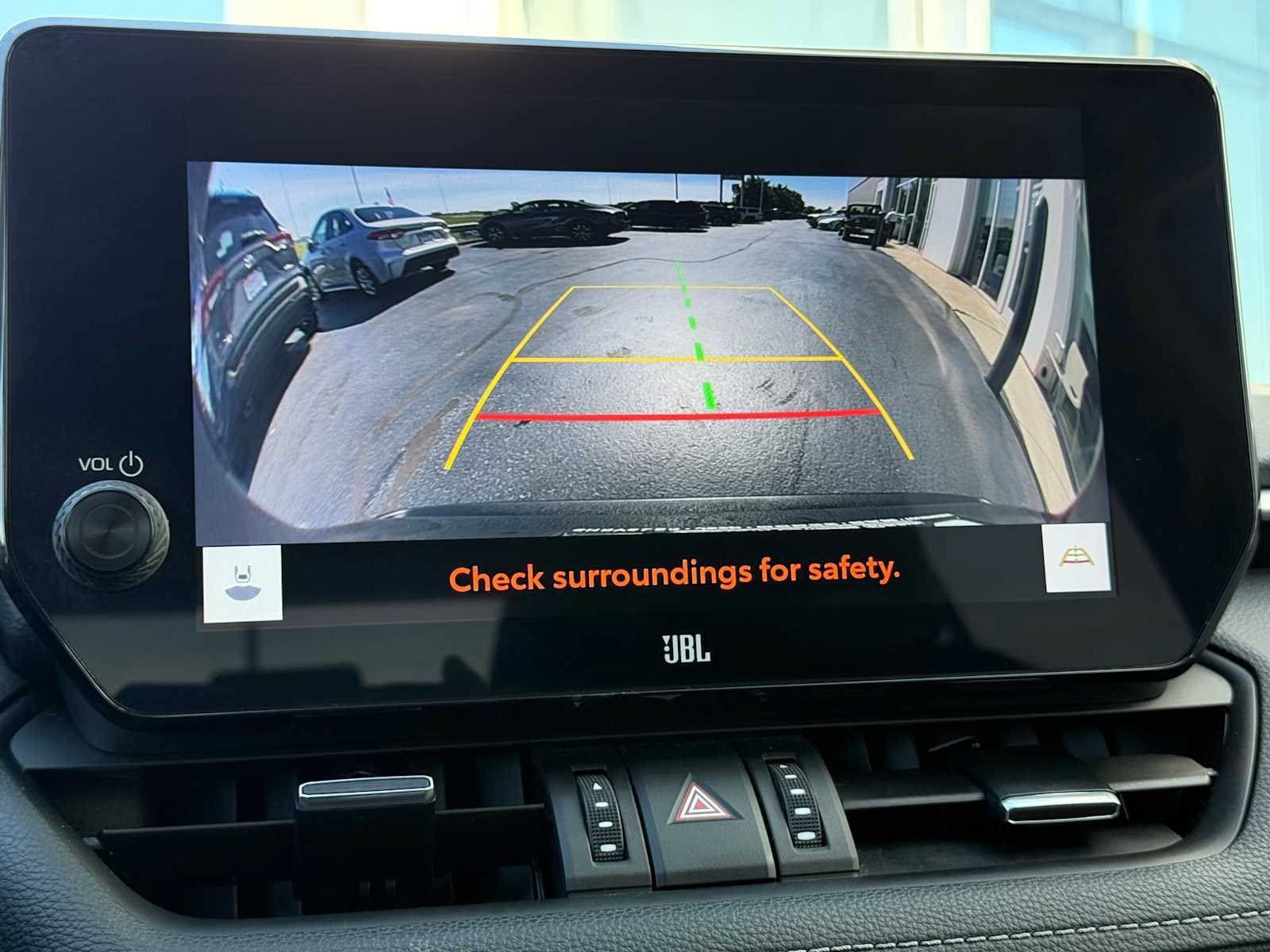 Certified 2023 Toyota RAV4 XLE Premium AWD/4WD image 26