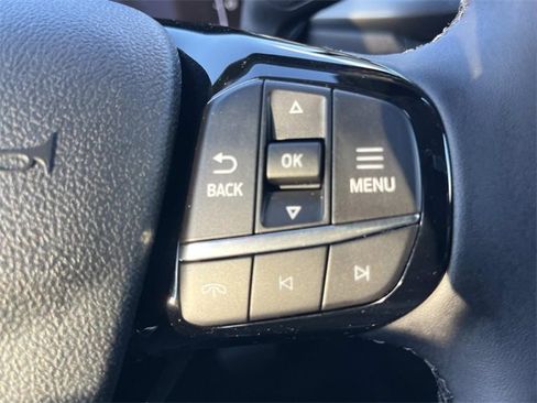 New 2026 Ford Escape SE image 28