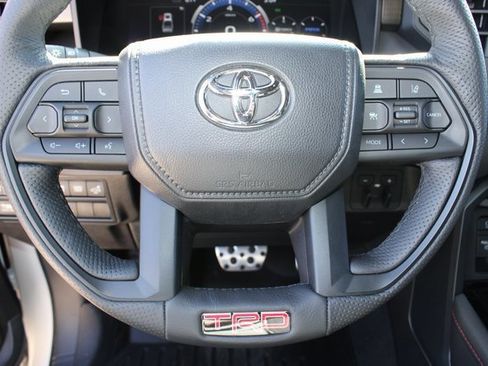Used 2025 Toyota Tundra TRD Pro image 11