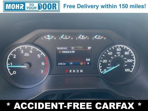 Used 2023 Ford F150 XLT image 18