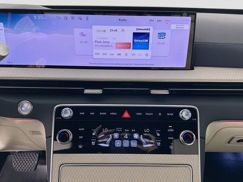 New 2026 Genesis GV80 3.5T Prestige image 11