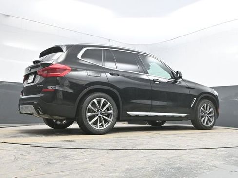 Used 2019 BMW X3 xDrive30i w/ Premium Package image 32