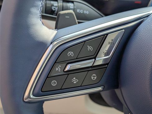 New 2026 Buick Enclave Avenir w/ Super Cruise Package AWD/4WD image 23