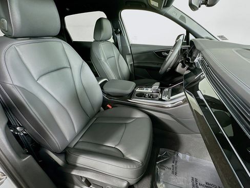 New 2026 Audi Q7 2.0T Premium AWD/4WD image 8