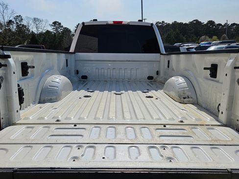 Used 2020 Ford F350 Lariat w/ Lariat Ultimate Package image 29