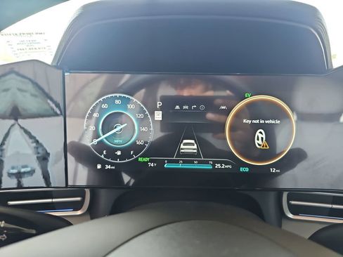 New 2026 Hyundai Elantra Limited image 20