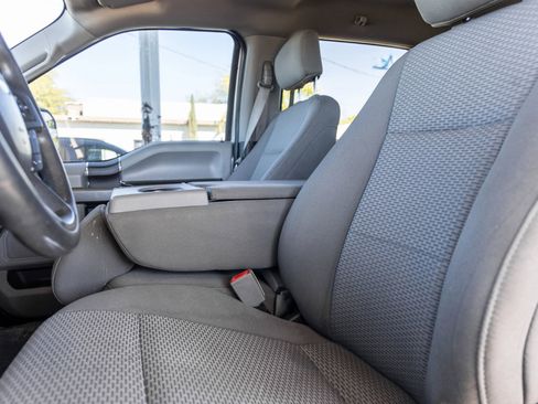 Used 2018 Ford F150 XLT image 34