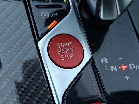 Certified 2023 BMW X5 M Base w/ Executive Package image 20