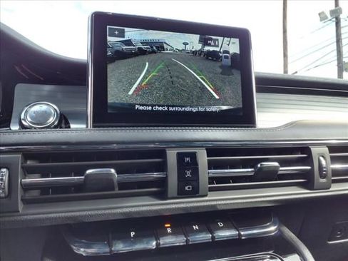 Certified 2021 Lincoln Corsair Standard w/ Equipment Group 101A image 18