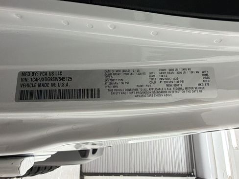 Used 2025 Jeep Wrangler Unlimited Sport AWD/4WD image 20