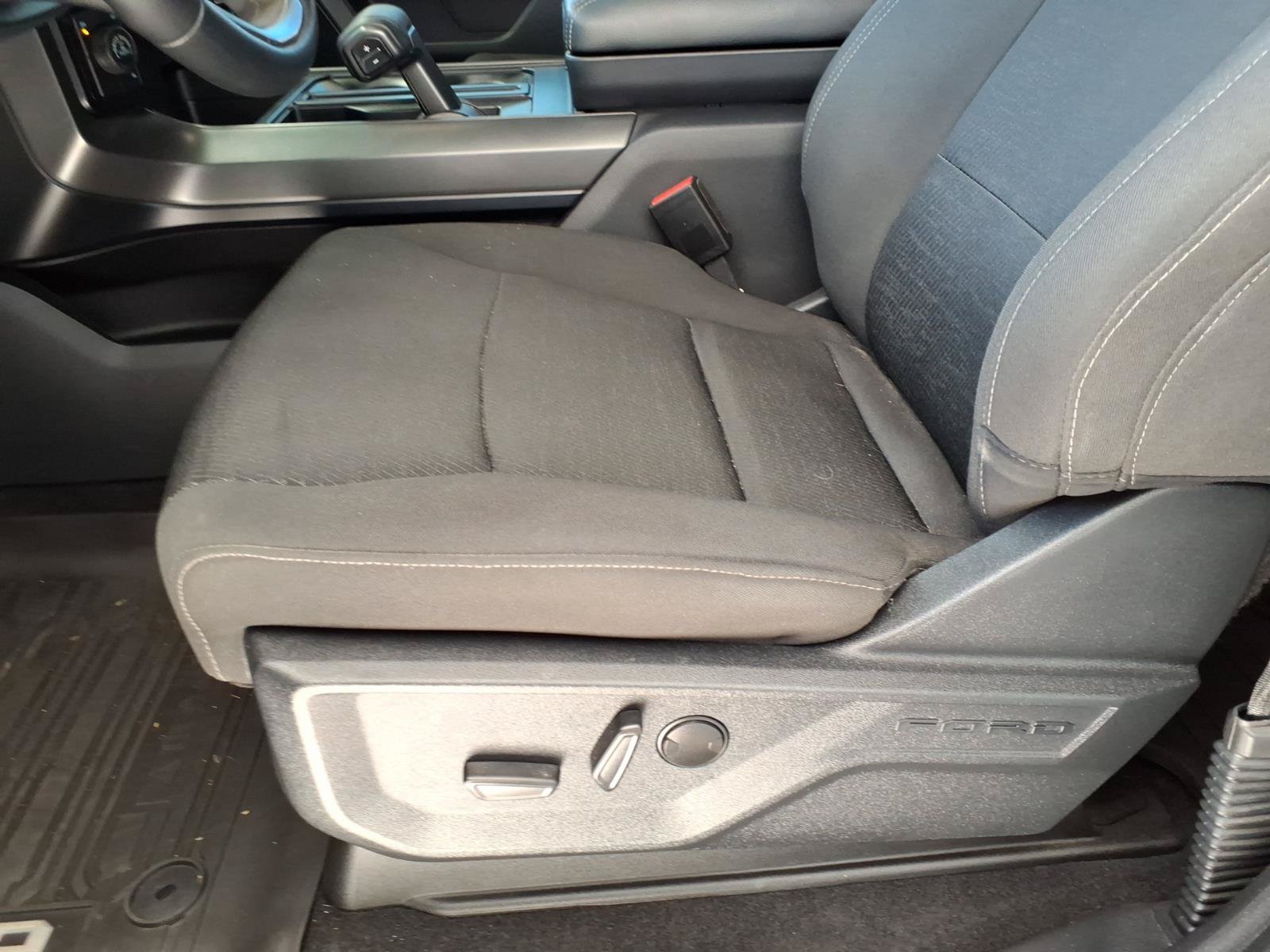 Used 2024 Ford F150 XLT w/ Equipment Group 302A MID AWD/4WD image 4