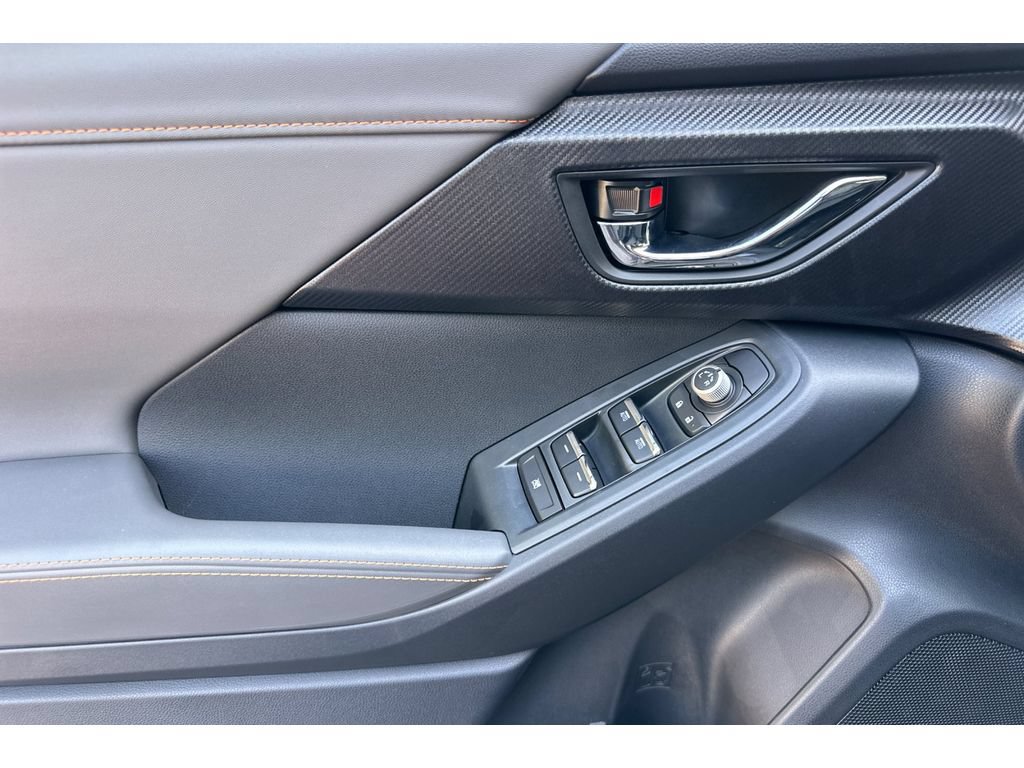 New 2026 Subaru Crosstrek 2.5i Limited w/ Crosstrek Mirror Package AWD/4WD image 11