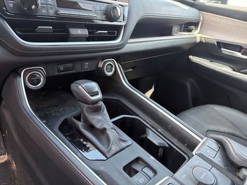 Certified 2024 Toyota Grand Highlander AWD Hybrid image 23