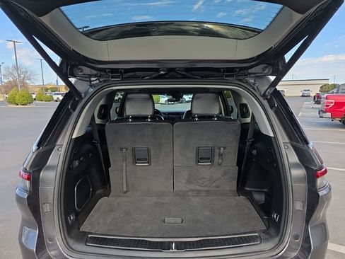 Used 2022 Jeep Grand Cherokee L Limited image 5