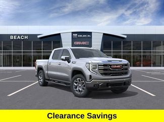 New 2026 GMC Sierra 1500 SLT w/ SLT Premium Plus Package AWD/4WD video 1