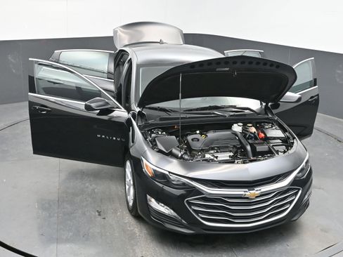 Used 2024 Chevrolet Malibu LT image 39