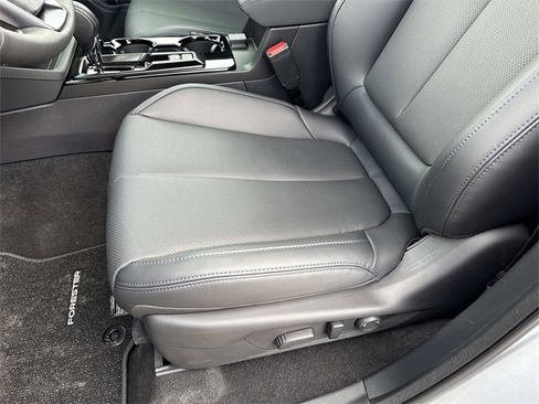 New 2026 Subaru Forester Limited image 14